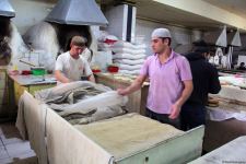 Ташкент глазами азербайджанца – Ансамбль Хазрати Имам, рынок Чорсу, Центры плова и лепешек (ВИДЕО, ФОТО)