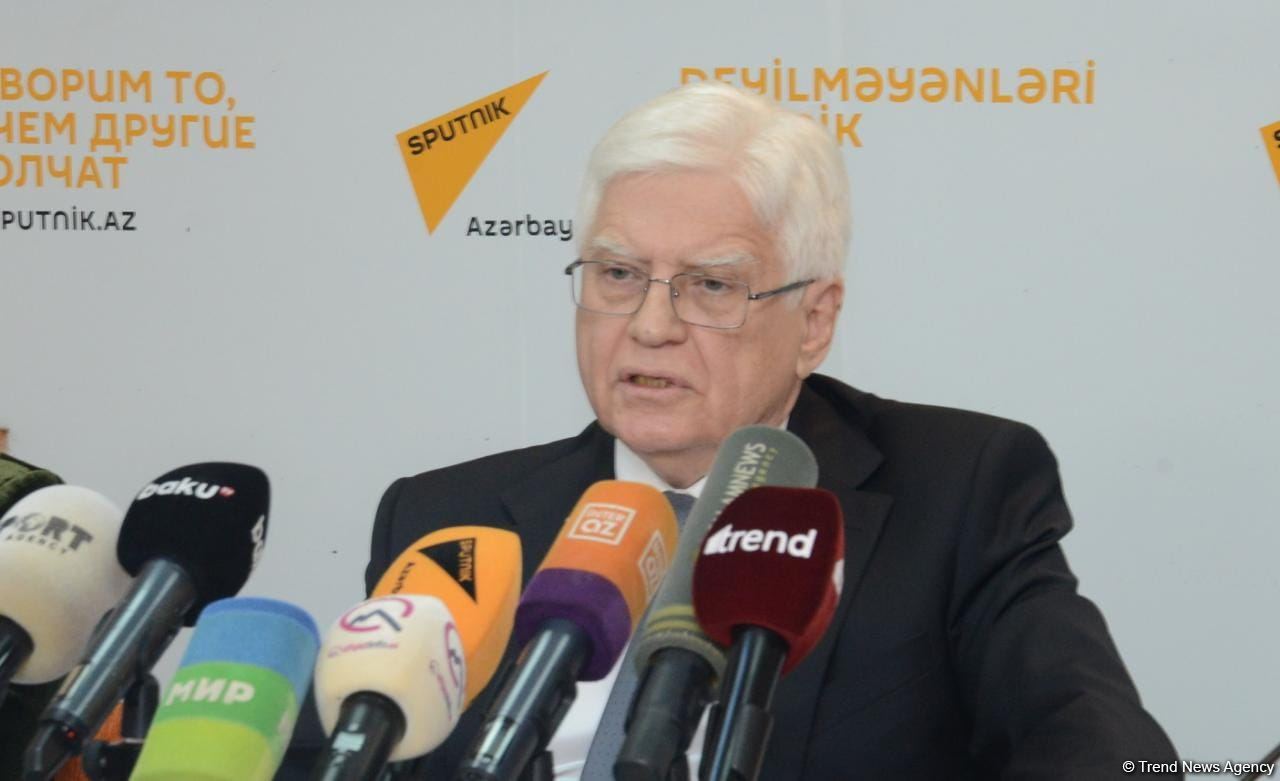 Декларация о союзническом взаимодействии между Россией и Азербайджаном выводит стороны на новый уровень развития отношений - посол