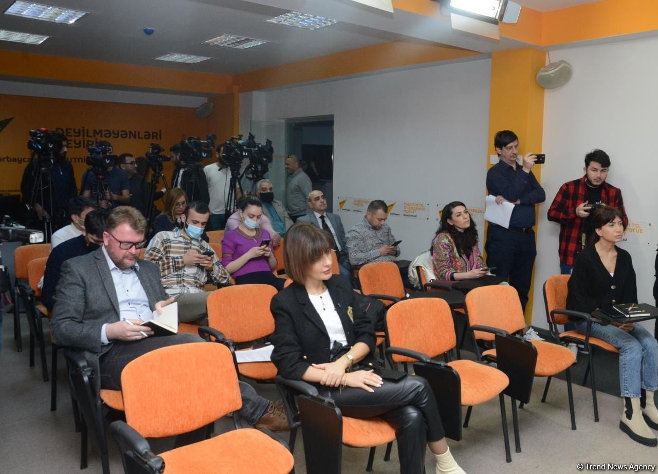 Russia's restriction on wheat export temporary - ambassador (PHOTO)