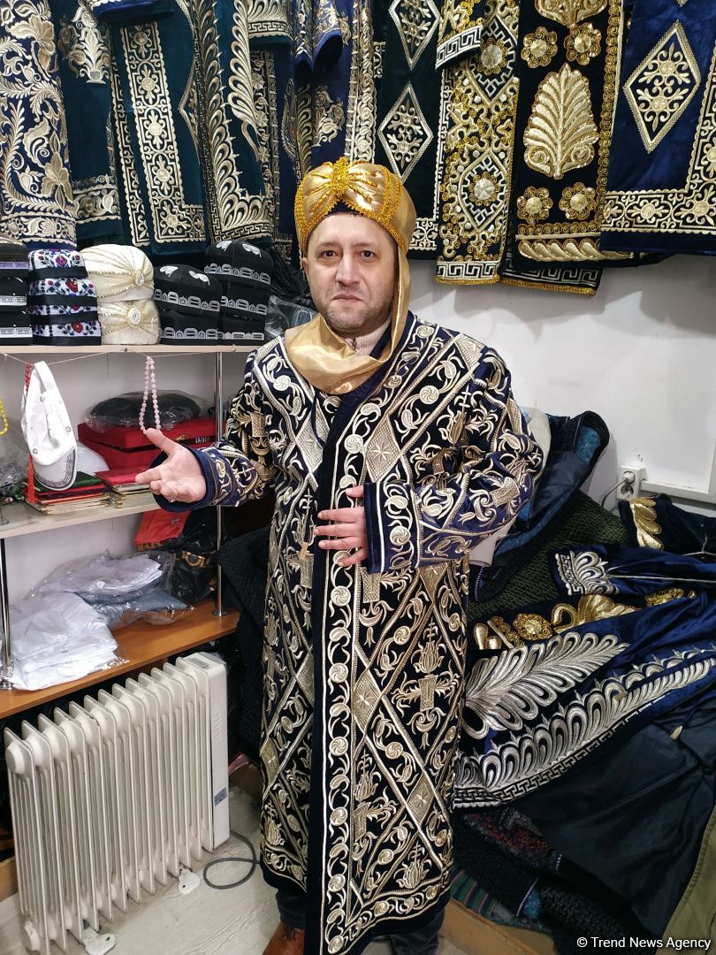Ташкент глазами азербайджанца – Ансамбль Хазрати Имам, рынок Чорсу, Центры плова и лепешек (ВИДЕО, ФОТО)