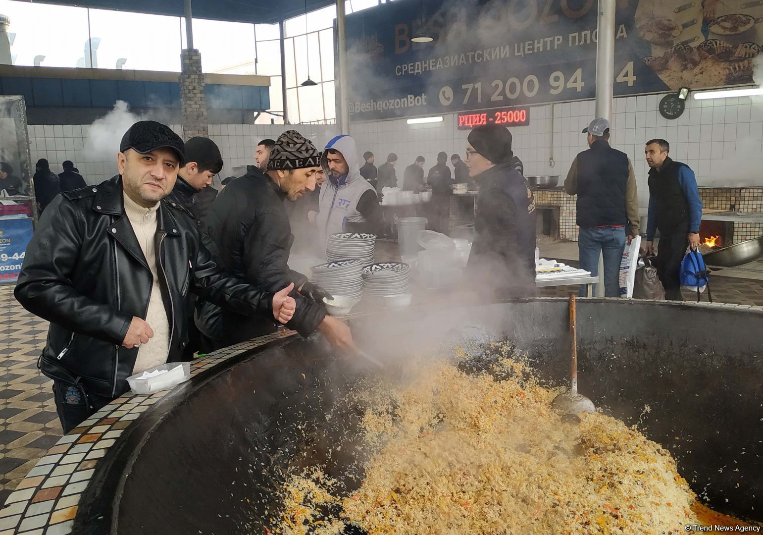 Ташкент глазами азербайджанца – Ансамбль Хазрати Имам, рынок Чорсу, Центры плова и лепешек (ВИДЕО, ФОТО)