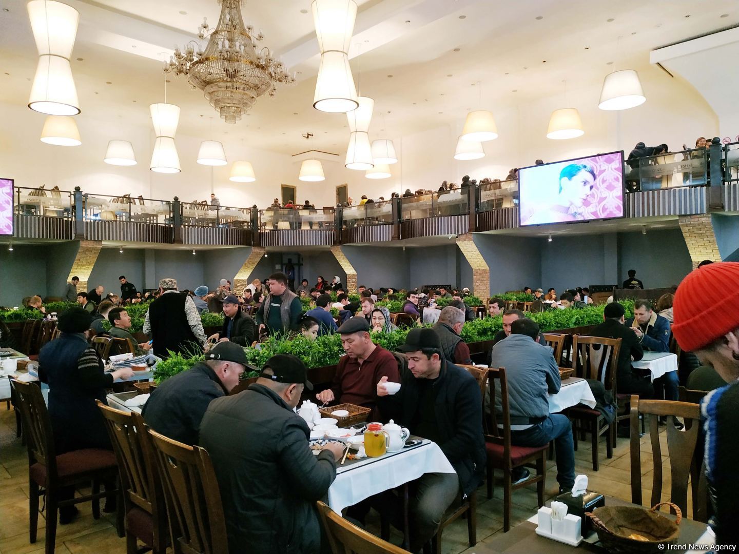 Ташкент глазами азербайджанца – Ансамбль Хазрати Имам, рынок Чорсу, Центры плова и лепешек (ВИДЕО, ФОТО)