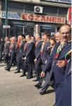 Азербайджанская делегация приняла участие в праздничной церемонии "Бурса – культурная столица тюркского мира" (ВИДЕО, ФОТО)