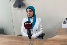 Azerbaijani youth to compete in 3D modeling, printing within TEKNOFEST (PHOTO)