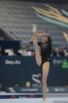 Second day of FIG Artistic Gymnastics Apparatus World Cup starts in Baku (PHOTO)