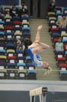 Second day of FIG Artistic Gymnastics Apparatus World Cup starts in Baku (PHOTO)