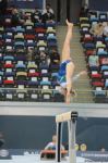 Second day of FIG Artistic Gymnastics Apparatus World Cup starts in Baku (PHOTO)
