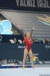 Second day of FIG Artistic Gymnastics Apparatus World Cup starts in Baku (PHOTO)