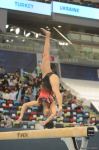 Second day of FIG Artistic Gymnastics Apparatus World Cup starts in Baku (PHOTO)