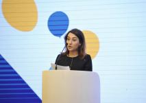 В Центре Гейдара Алиева начала работу III Международная конференция «Аутизм ABA Азербайджан» (ФОТО)