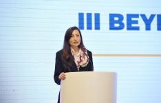 В Центре Гейдара Алиева начала работу III Международная конференция «Аутизм ABA Азербайджан» (ФОТО)