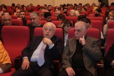 Волшебник судеб человеческих – воображение и эмоции для бакинцев (ФОТО)