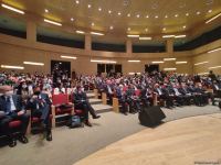 Italy first partner country of Azerbaijan in liberated territories' restoration - FM (PHOTO)