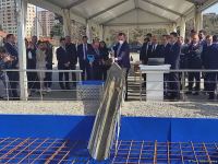 Подписан документ о строительстве итальяно-азербайджанского университета (ФОТО)