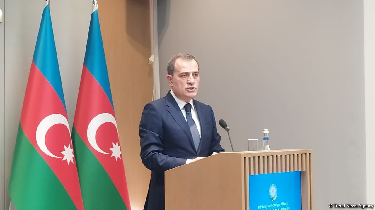 Azerbaijan-Italy relations reach level of strategic cooperation - Azerbaijani FM