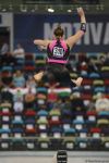 Final day of FIG World Cup in gymnastics starts in Azerbaijan’s Baku (PHOTO)