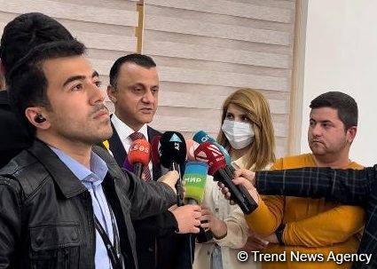 Любой гражданин может получить информацию о пострадавших при взрыве в Баку - TƏBİB