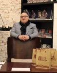 В Баку наградили победителей конкурса, посвященного Гаджи Зейналабдину Тагиеву (ФОТО)