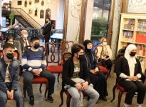 В Баку наградили победителей конкурса, посвященного Гаджи Зейналабдину Тагиеву (ФОТО)