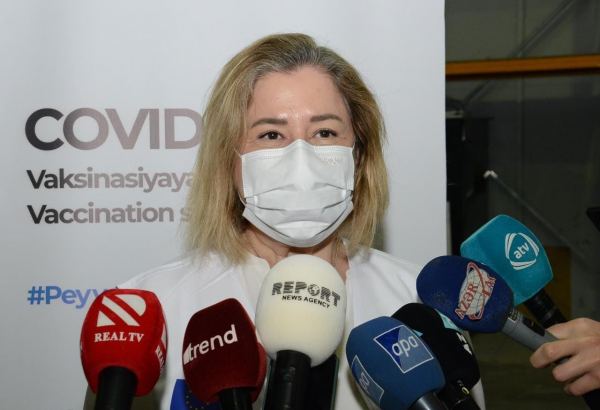 Подвид В2 штамма "омикрон" обладает способностью к быстрому распространению – ВОЗ