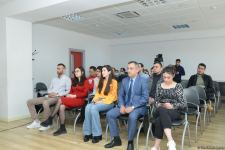 Azerbaijan's Trend, Turkey's Demiroren News Agency sign memorandum of cooperation (PHOTO/VIDEO)