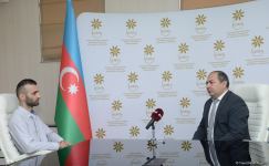 TEKNOFEST Azerbaijan расширит возможности выхода местных стартапов на международные рынки (ФОТО)