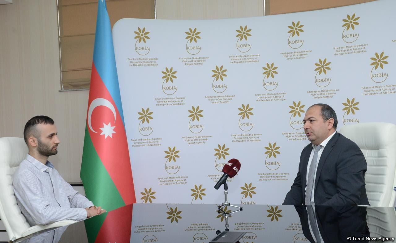 TEKNOFEST Azerbaijan расширит возможности выхода местных стартапов на международные рынки (ФОТО)