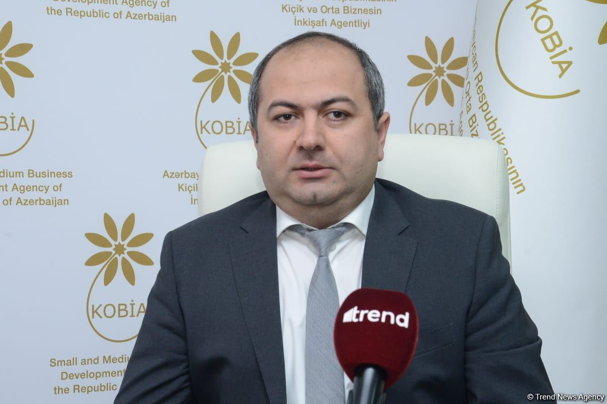 TEKNOFEST Azerbaijan расширит возможности выхода местных стартапов на международные рынки (ФОТО)