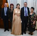 Взмах смычка как великое таинство: юбилейный концерт народной артистки Захры Гулиевой (ВИДЕО/ФОТО)