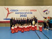 Azerbaijani gymnasts win seven medals at international tournament in Czech Republic (PHOTO)