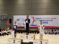 Azerbaijani gymnasts win seven medals at international tournament in Czech Republic (PHOTO)
