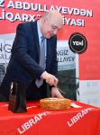 Однажды в Баку… Ринат неожиданно получает фантастическое наследство, и становится олигархом. Что происходит дальше? (ФОТО)
