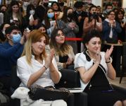 Однажды в Баку… Ринат неожиданно получает фантастическое наследство, и становится олигархом. Что происходит дальше? (ФОТО)