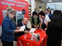 Однажды в Баку… Ринат неожиданно получает фантастическое наследство, и становится олигархом. Что происходит дальше? (ФОТО)