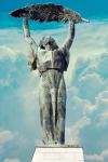 Параллельные миры:  в Баку рассказали о городских легендах Будапешта  (ФОТО)
