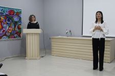 Параллельные миры:  в Баку рассказали о городских легендах Будапешта  (ФОТО)