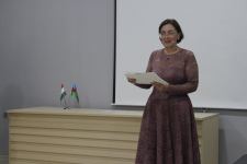 Параллельные миры:  в Баку рассказали о городских легендах Будапешта  (ФОТО)