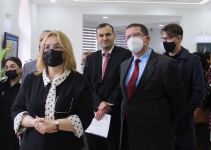 Параллельные миры:  в Баку рассказали о городских легендах Будапешта  (ФОТО)