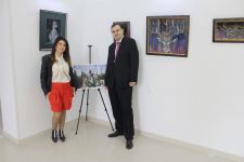 Параллельные миры:  в Баку рассказали о городских легендах Будапешта  (ФОТО)
