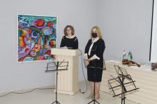 Параллельные миры:  в Баку рассказали о городских легендах Будапешта  (ФОТО)