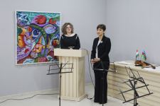 Параллельные миры:  в Баку рассказали о городских легендах Будапешта  (ФОТО)
