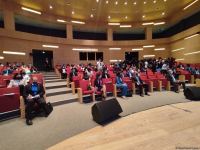 Azerbaijan remains committed to UN principles - FM (PHOTO)