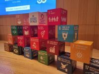 Azerbaijan remains committed to UN principles - FM (PHOTO)