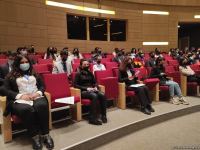 Azerbaijan remains committed to UN principles - FM (PHOTO)