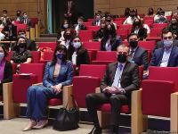 Azerbaijan remains committed to UN principles - FM (PHOTO)