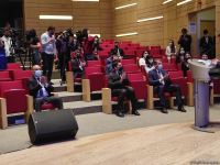 Azerbaijan remains committed to UN principles - FM (PHOTO)