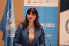 Azerbaijan remains committed to UN principles - FM (PHOTO)
