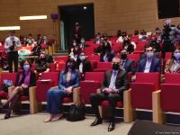 Azerbaijan remains committed to UN principles - FM (PHOTO)