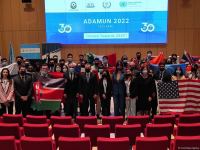 Azerbaijan remains committed to UN principles - FM (PHOTO)