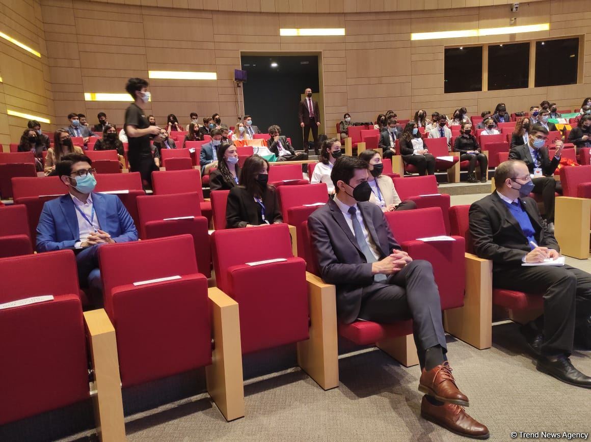 Azerbaijan remains committed to UN principles - FM (PHOTO)